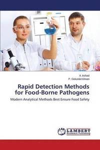 bokomslag Rapid Detection Methods for Food-Borne Pathogens