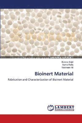 Bioinert Material 1