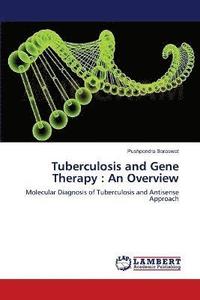 bokomslag Tuberculosis and Gene Therapy