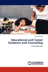 bokomslag Educational and Career Guidance and Counseling
