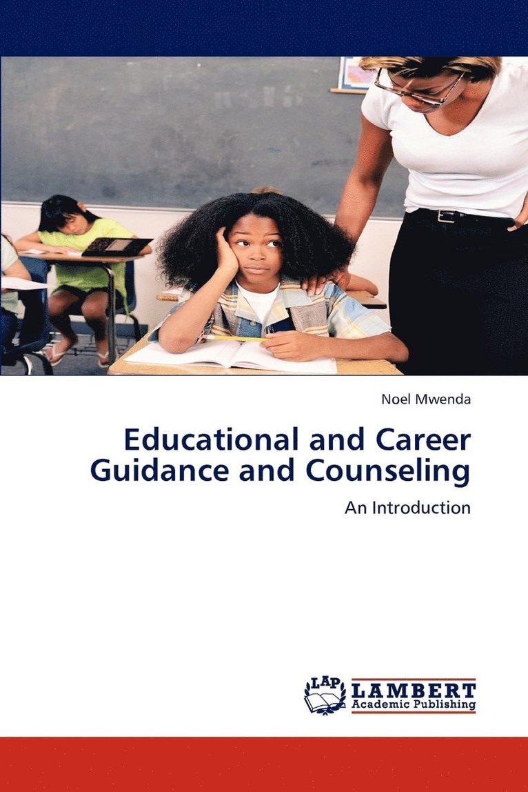 Educational and Career Guidance and Counseling 1
