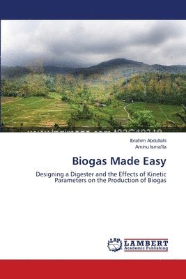 Biogas Made Easy 1