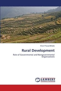 bokomslag Rural Development