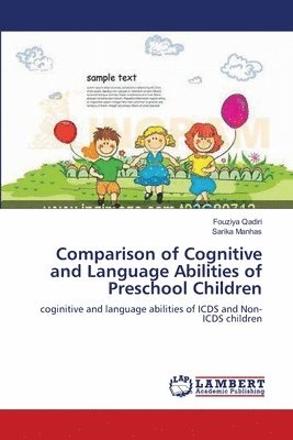 Comparison of Cognitive and Language Abilities of Preschool Children 1