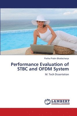 Performance Evaluation of STBC and OFDM System 1