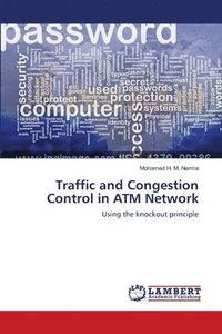 bokomslag Traffic and Congestion Control in ATM Network