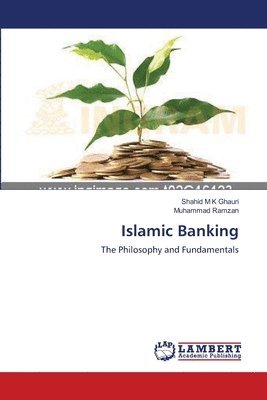 Shahid M K Ghauri, Muhammad Ramzan - Islamic Banking, Häftad