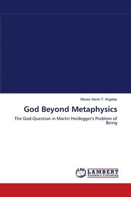 God Beyond Metaphysics 1