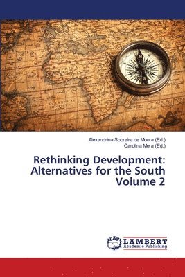 bokomslag Rethinking Development