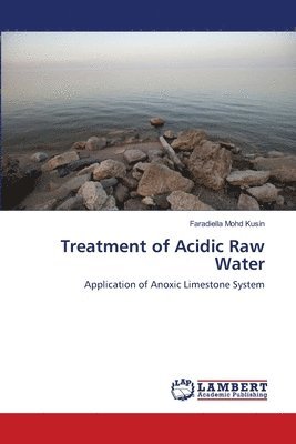 Treatment of Acidic Raw Water 1