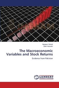 bokomslag The Macroeconomic Variables and Stock Returns