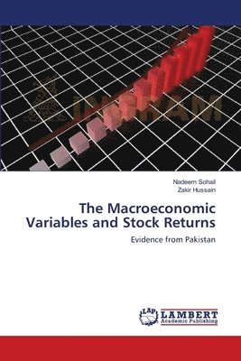 bokomslag The Macroeconomic Variables and Stock Returns