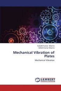 bokomslag Mechanical Vibration of Plates