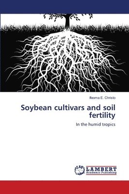 Soybean cultivars and soil fertility 1