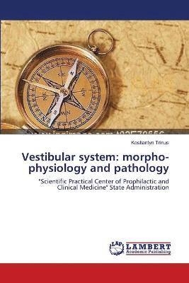 Vestibular system 1