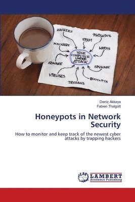 Honeypots in Network Security 1