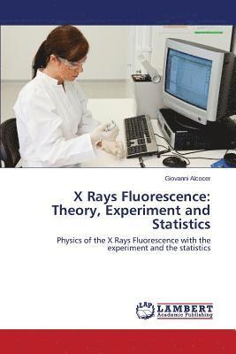 X Rays Fluorescence 1