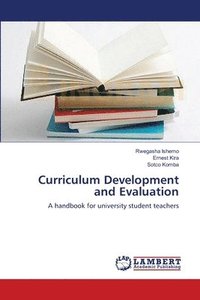 bokomslag Curriculum Development and Evaluation
