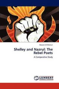 bokomslag Shelley and Nazrul