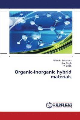 Organic-Inorganic Hybrid Materials 1