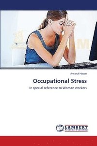 bokomslag Occupational Stress