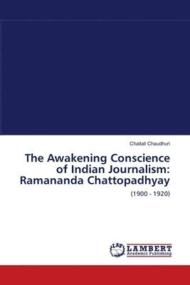 The Awakening Conscience of Indian Journalism 1