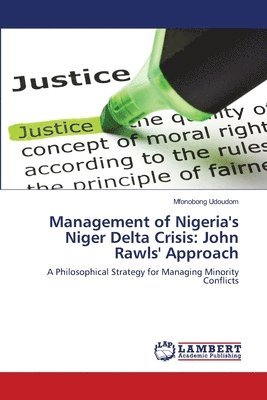 Management of Nigeria's Niger Delta Crisis 1