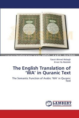 bokomslag English Translation of 'WA' in Quranic Text