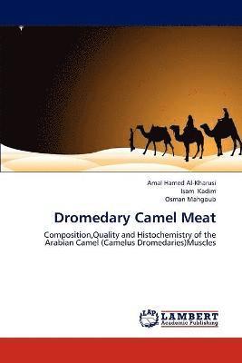 Dromedary Camel Meat 1