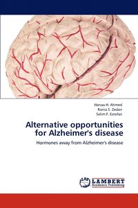 bokomslag Alternative opportunities for Alzheimer's disease