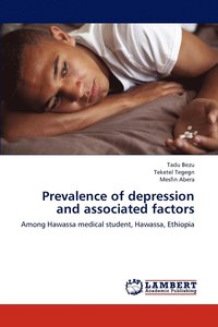 bokomslag Prevalence of depression and associated factors
