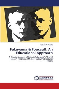 bokomslag Fukuyama & Foucault