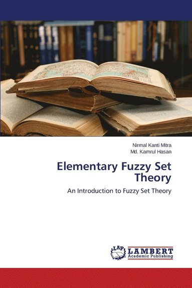 bokomslag Elementary Fuzzy Set Theory