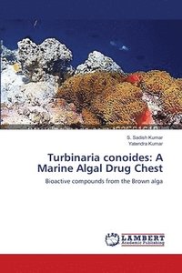 bokomslag Turbinaria conoides