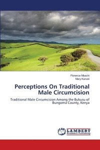 bokomslag Perceptions On Traditional Male Circumcision