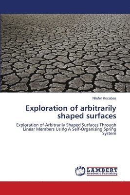 Exploration of arbitrarily shaped surfaces 1