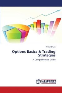 bokomslag Options Basics & Trading Strategies