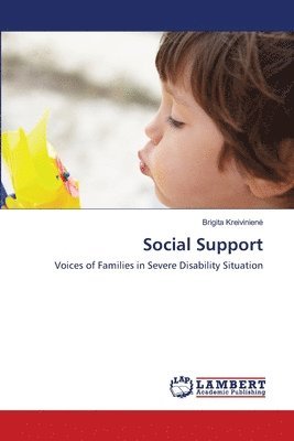 Social Support 1