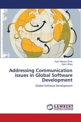 bokomslag Addressing Communication issues in Global Software Development
