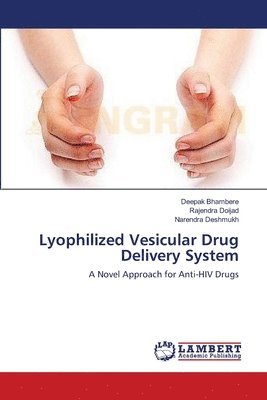Lyophilized Vesicular Drug Delivery System 1