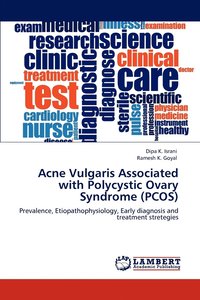 bokomslag Acne Vulgaris Associated with Polycystic Ovary Syndrome (PCOS)