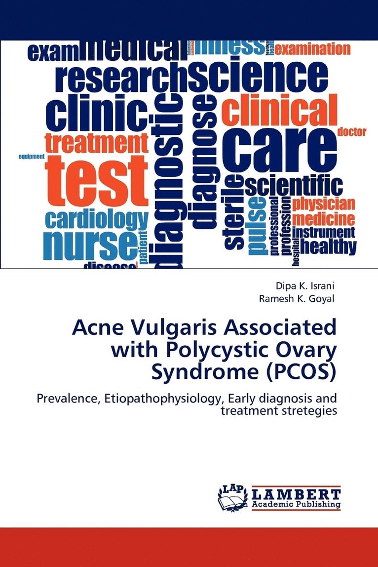 Acne Vulgaris Associated with Polycystic Ovary Syndrome (PCOS) 1