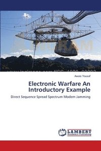 bokomslag Electronic Warfare An Introductory Example