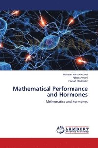 bokomslag Mathematical Performance and Hormones