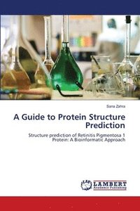 bokomslag A Guide to Protein Structure Prediction