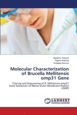Molecular Characterization of Brucella Mellitensis omp31 Gene 1