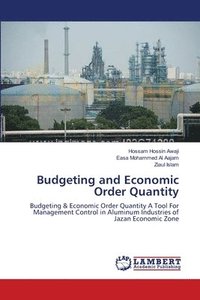 bokomslag Budgeting and Economic Order Quantity