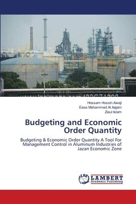 Budgeting and Economic Order Quantity 1