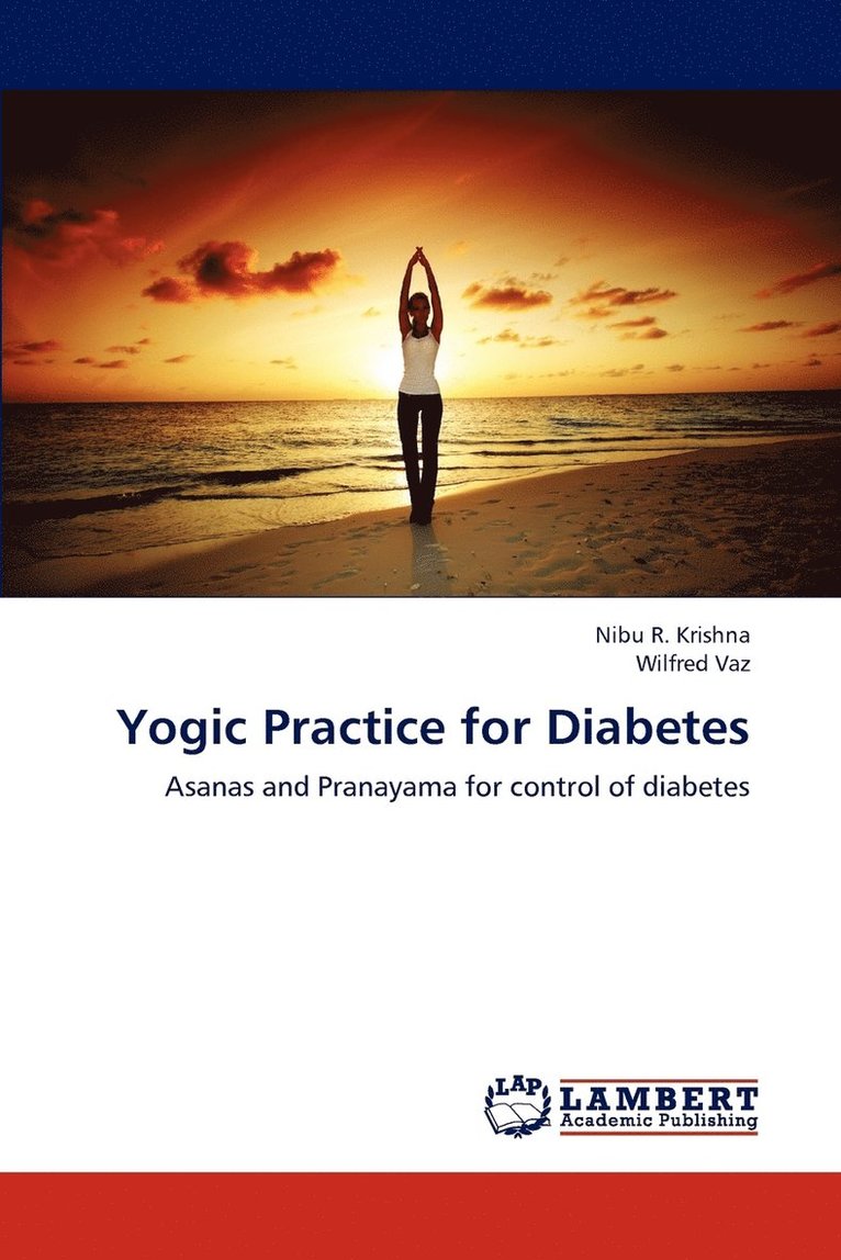 Yogic Practice for Diabetes 1