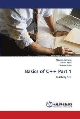 Basics of C++ Part 1 1